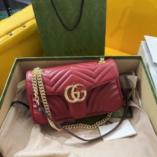 Gucci Satchel Bags